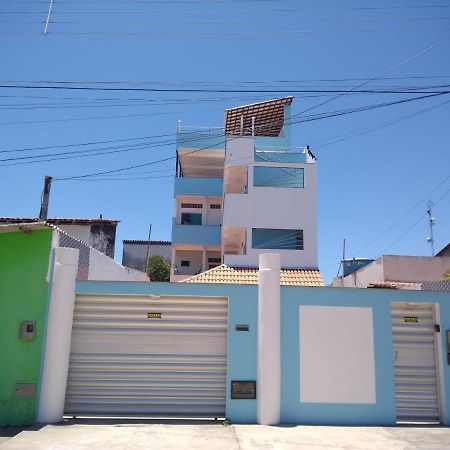 Marujo Da Gavea Prado Luaran gambar