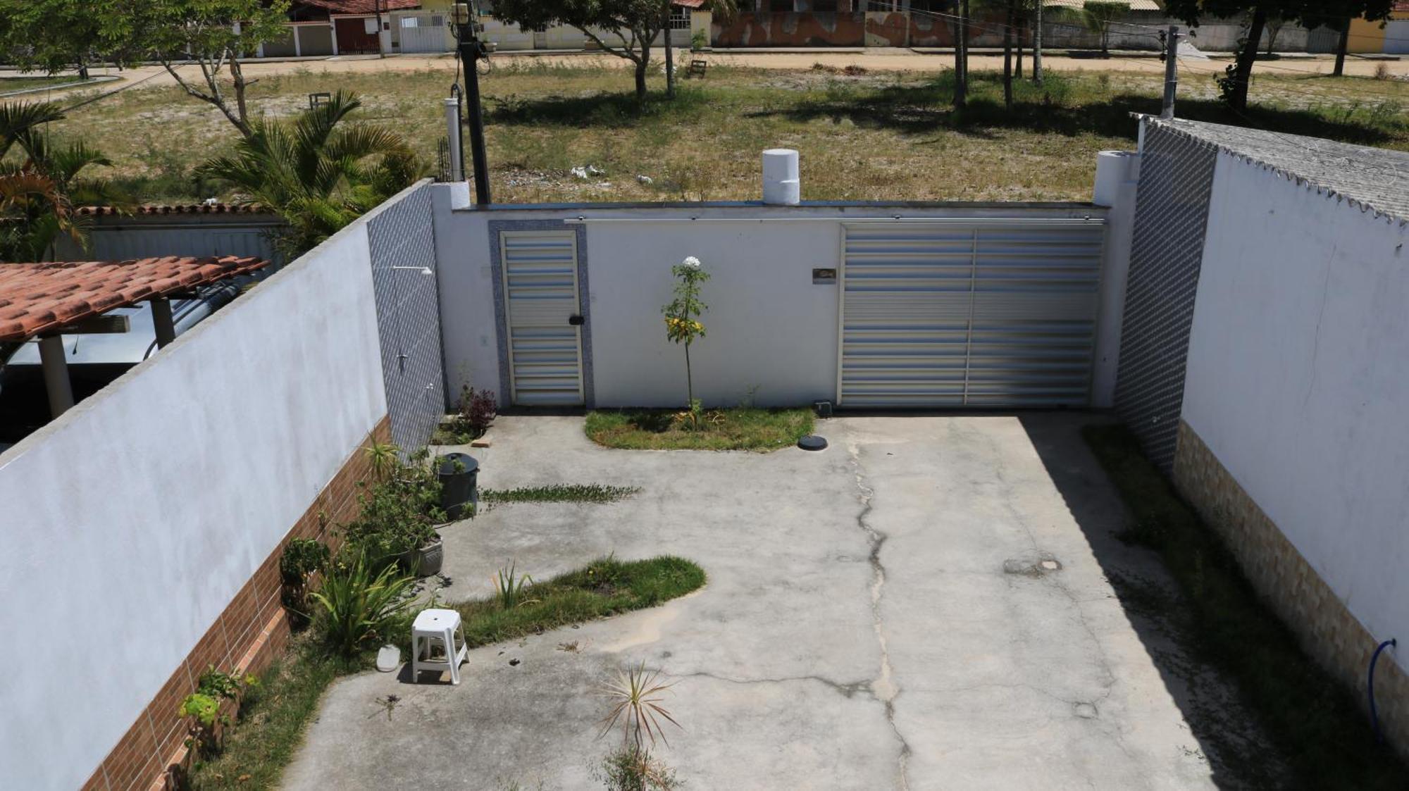 Marujo Da Gavea Prado Luaran gambar