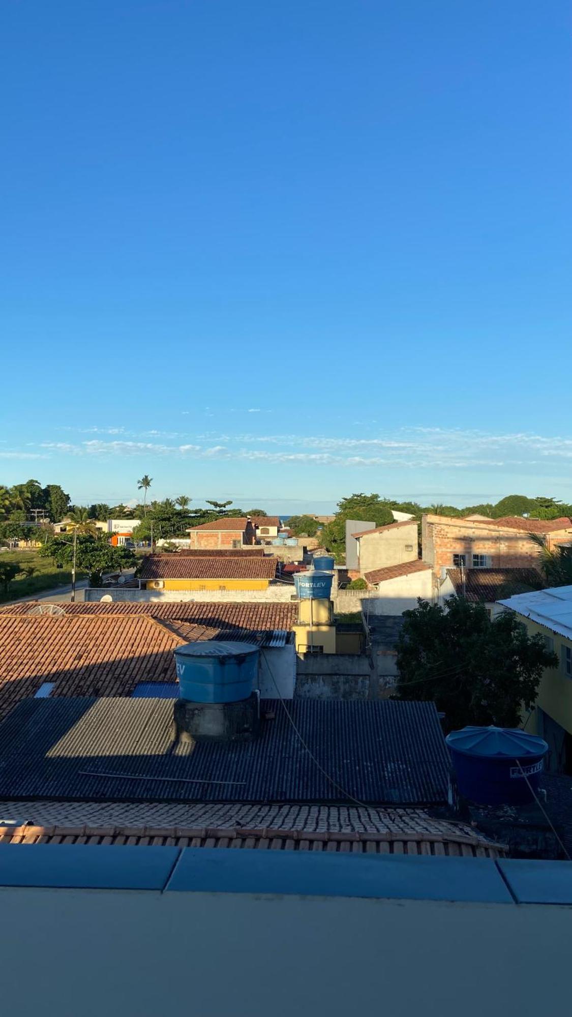 Marujo Da Gavea Prado Luaran gambar