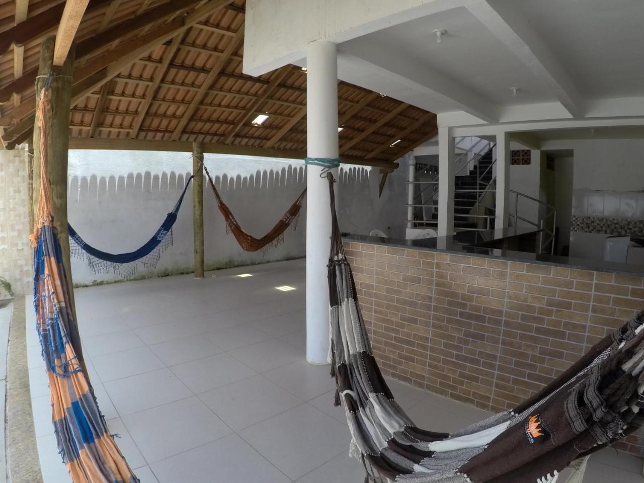 Marujo Da Gavea Prado Luaran gambar