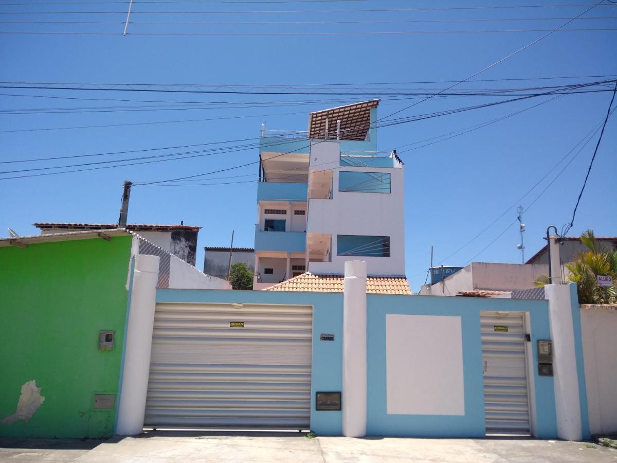 Marujo Da Gavea Prado Luaran gambar